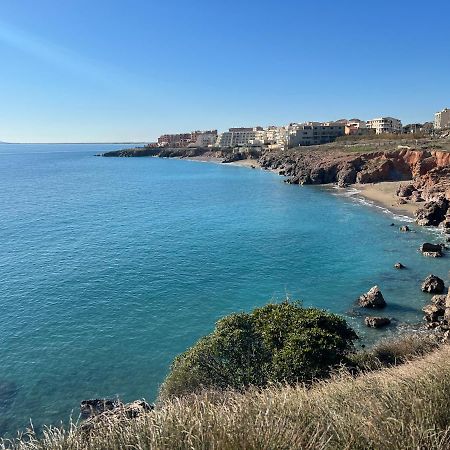 Appartement 2 Chambres En Bord De Mer 46M2 세테 외부 사진