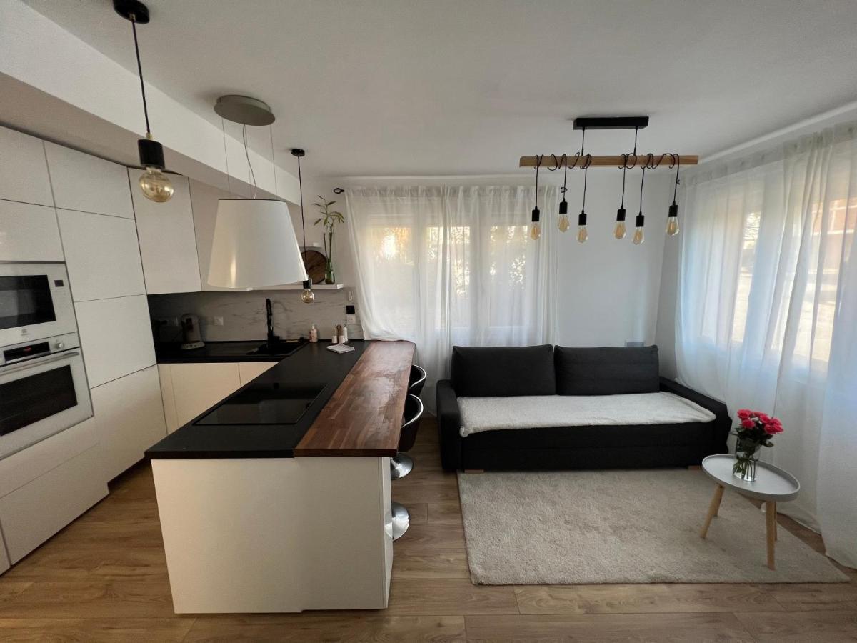 Appartement 2 Chambres En Bord De Mer 46M2 세테 외부 사진