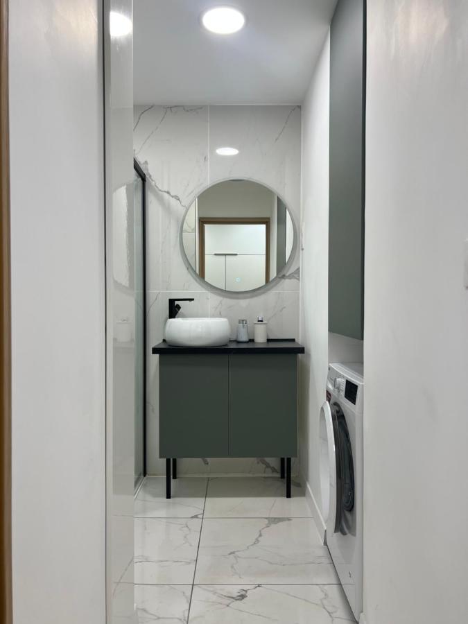 Appartement 2 Chambres En Bord De Mer 46M2 세테 외부 사진