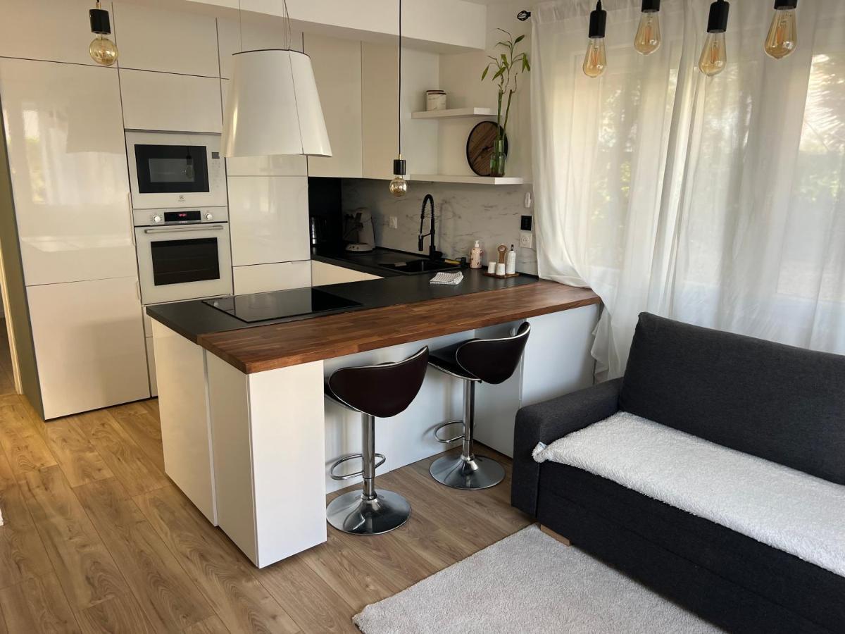 Appartement 2 Chambres En Bord De Mer 46M2 세테 외부 사진