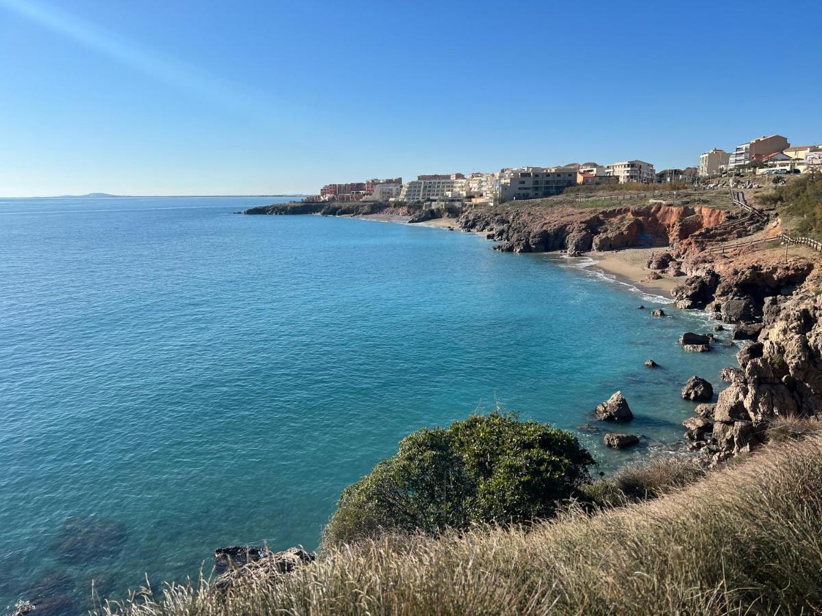 Appartement 2 Chambres En Bord De Mer 46M2 세테 외부 사진
